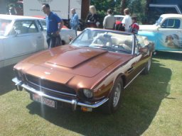 Oldtimermarkt Bockhorn 2009